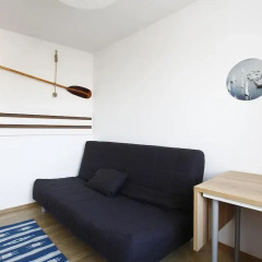 Отель Sopockie Apartamenty Mewa комната для гостей фото 3