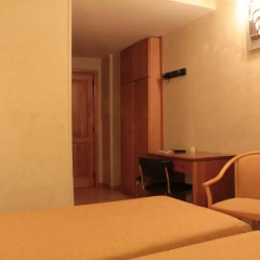 Hotel Montevecchio 2* Стандартный номер с 2 отдельными кроватями фото 4