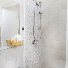 Hotel Melita 3* Стандартный номер фото 8