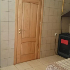 Гостиница Kbaade Holiday Home балкон