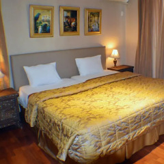 Gondola Hotel & Suites 3* Стандартный номер