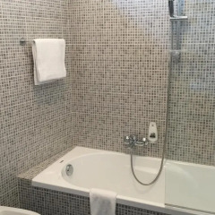Park Hotel Suisse 4* Стандартный номер фото 12