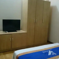Отель Binh Minh Motel 1 комната для гостей фото 3