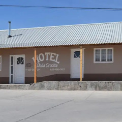 Hotel Doña Crucita 2* Стандартный номер с различными типами кроватей фото 3
