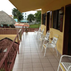 Hotel Casa Coco 2* Стандартный номер с различными типами кроватей фото 6