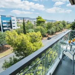 Hotel Palmyra Beach 4* Стандартный номер с различными типами кроватей фото 3