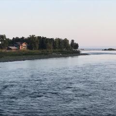 Гостиница Усадьба Ново-Снежка в вы́дрине отзывы, цены и фото номеров - забронировать гостиницу Усадьба Ново-Снежка онлайн Вы́дрино приотельная территория фото 2