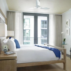 The Betsy Hotel, South Beach 4* Стандартный номер с различными типами кроватей фото 2