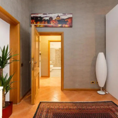 Апартаменты Bella C0' Apartment интерьер отеля