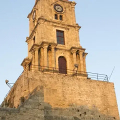 Отель Domus Rodos Hotel Греция, Родос - отзывы, цены и фото номеров - забронировать отель Domus Rodos Hotel онлайн фото 2