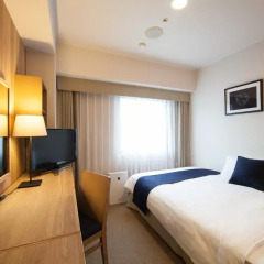 Hotel St. Palace Kurayoshi 3* Улучшенный номер фото 3