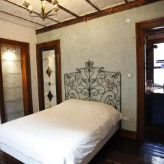 Отель My Home In Istanbul комната для гостей фото 2
