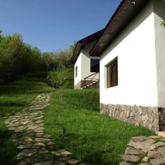 Park Village Hotel and Resort Шале фото 28