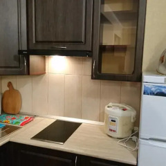 Апартаменты Apartments on Karachaevskaya 60 в номере фото 2