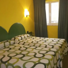 Hotel Villapaloma комната для гостей фото 5