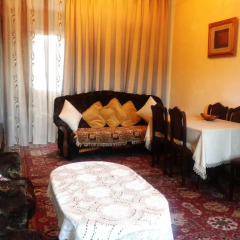 Отель Bari House In Tsaghkadzor 8 питание