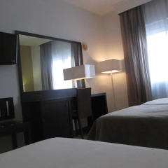 Hotel Don Juan 3* Стандартный номер с различными типами кроватей фото 2