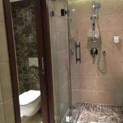 Huatian Chinagora Hotel 4* Стандартный номер с различными типами кроватей фото 6