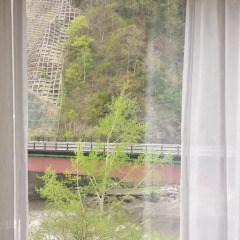 Mount View Hotel 3* Стандартный номер фото 18