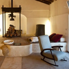 Companhia das Culturas - Ecodesign & Spa Hotel комната для гостей