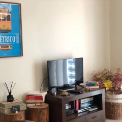 Отель Baleal Paradise House интерьер отеля