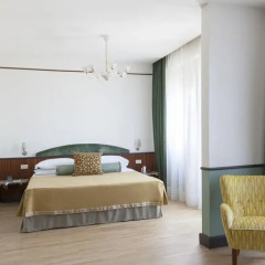 Hotel Gabrielli 4* Полулюкс с различными типами кроватей