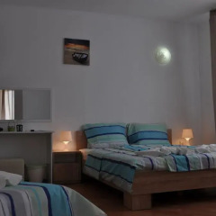 Отель House Todorov Люкс с различными типами кроватей фото 6