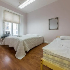 Отель Casa de Verano Old Town 2* Апартаменты с различными типами кроватей фото 30