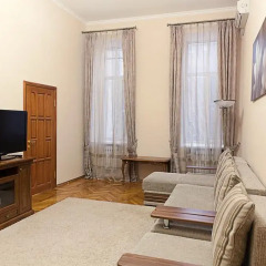 Апартаменты Apartments Kvartirkino Апартаменты разные типы кроватей фото 14