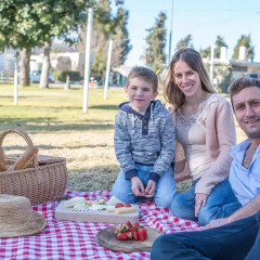 Ramat Rachel Resort Израиль, Иерусалим - 1 отзыв об отеле, цены и фото номеров - забронировать отель Ramat Rachel Resort онлайн детские мероприятия
