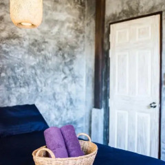 Отель Sweet Life Community Guesthouse Стандартный номер фото 14