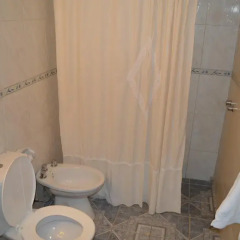 Colorina Apart Hotel & Spa 3* Апартаменты фото 2