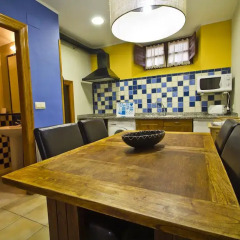 Отель Apartamentos Rurales Los Brezos* в номере фото 2