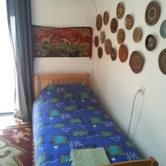 Отель Albaniantrip Rooms and Apartments Албания, Тирана - отзывы, цены и фото номеров - забронировать отель Albaniantrip Rooms and Apartments онлайн комната для гостей фото 5