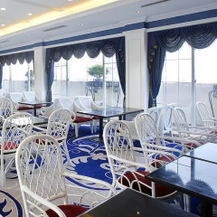 SSAW Hotel Hangzhou Hubin питание