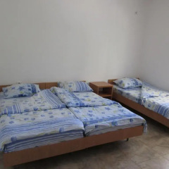 Отель Guest House Sandra Стандартный номер с различными типами кроватей фото 11