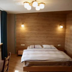 Гостиница Bukhta Guest House комната для гостей фото 2