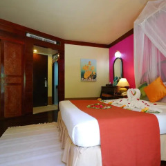 Отель Samui Laguna Resort 3* Стандартный номер с различными типами кроватей фото 2