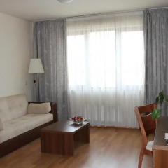 Отель Vihren Palace Ski & Spa Resort комната для гостей фото 5