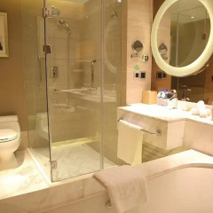Shanghai Hongqiao Airport Hotel ванная