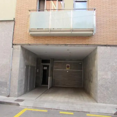 Отель Studio Madrid Испания, Курорт Росес - отзывы, цены и фото номеров - забронировать отель Studio Madrid онлайн парковка