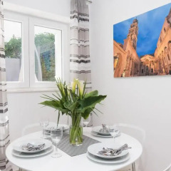 Отель Holiday Home Aspalathos 3* Стандартный номер с различными типами кроватей фото 12