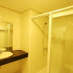 Отель Hai Yen Resort 2* Номер Делюкс с различными типами кроватей фото 3
