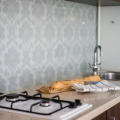 Отель Apartment4you Centrum 1 Апартаменты с различными типами кроватей фото 15