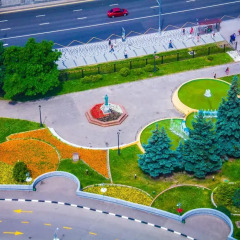 Гостиница Космос Клуб в Москве 1 отзыв об отеле, цены и фото номеров - забронировать гостиницу Космос Клуб онлайн Москва балкон