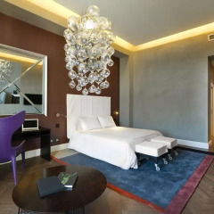 Отель TownHouse Duomo 5* Люкс с разными типами кроватей фото 2