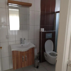 Andy's Apart Hotel 3* Апартаменты с различными типами кроватей фото 12