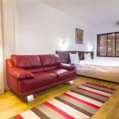 Отель Arbanashki Han Hotelcomplex 3* Люкс повышенной комфортности фото 4
