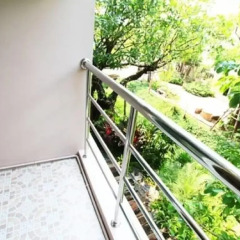 Отель The Loft Resort Bangkok 3* Улучшенный номер разные типы кроватей