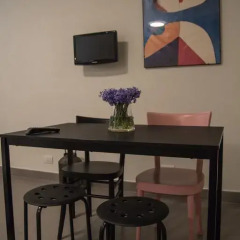 Отель B&b Mar Del Plata Порто Реканати в номере фото 2